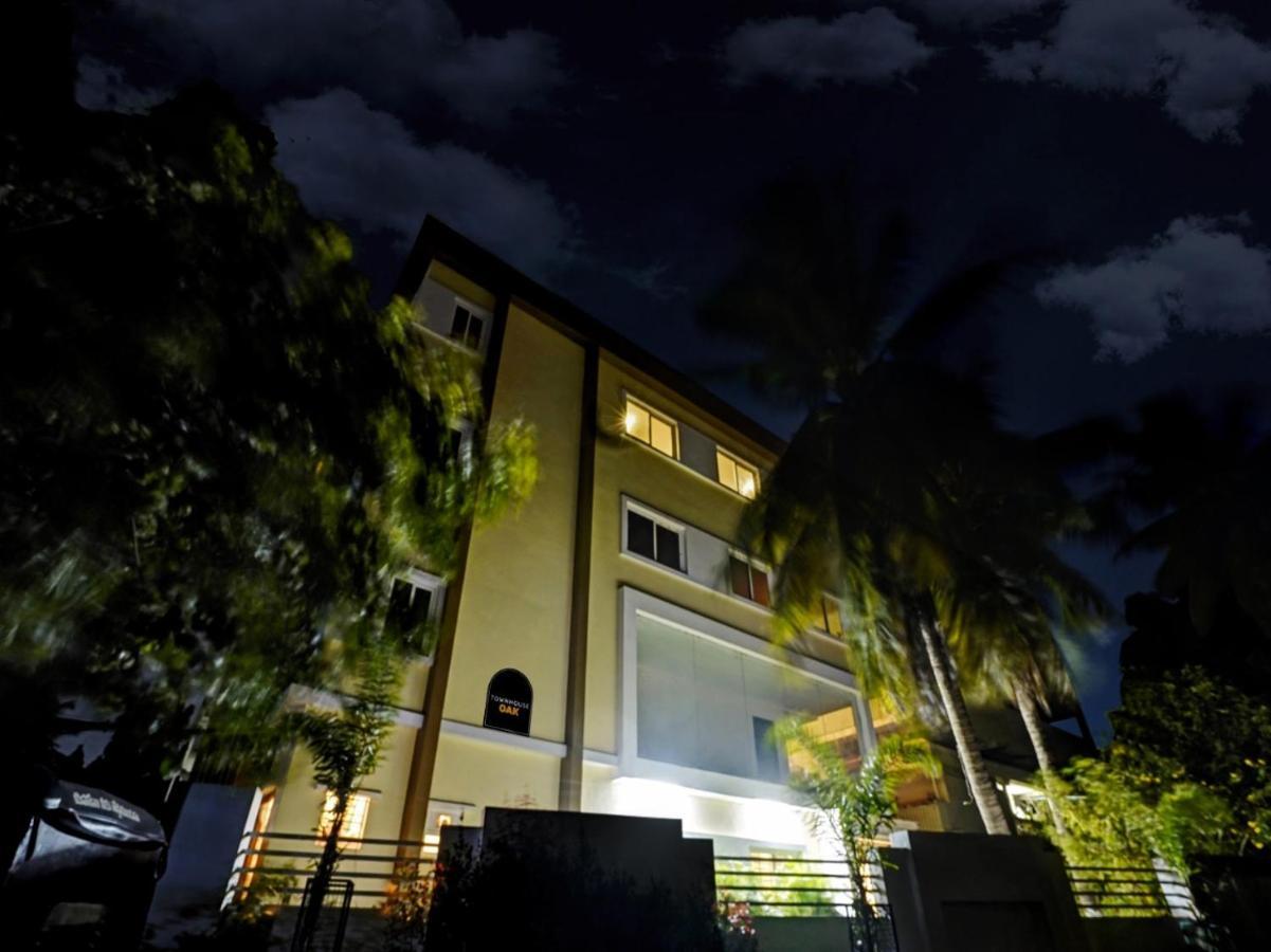 Capital O De Alphabet Kakinada Hotel Ngoại thất bức ảnh
