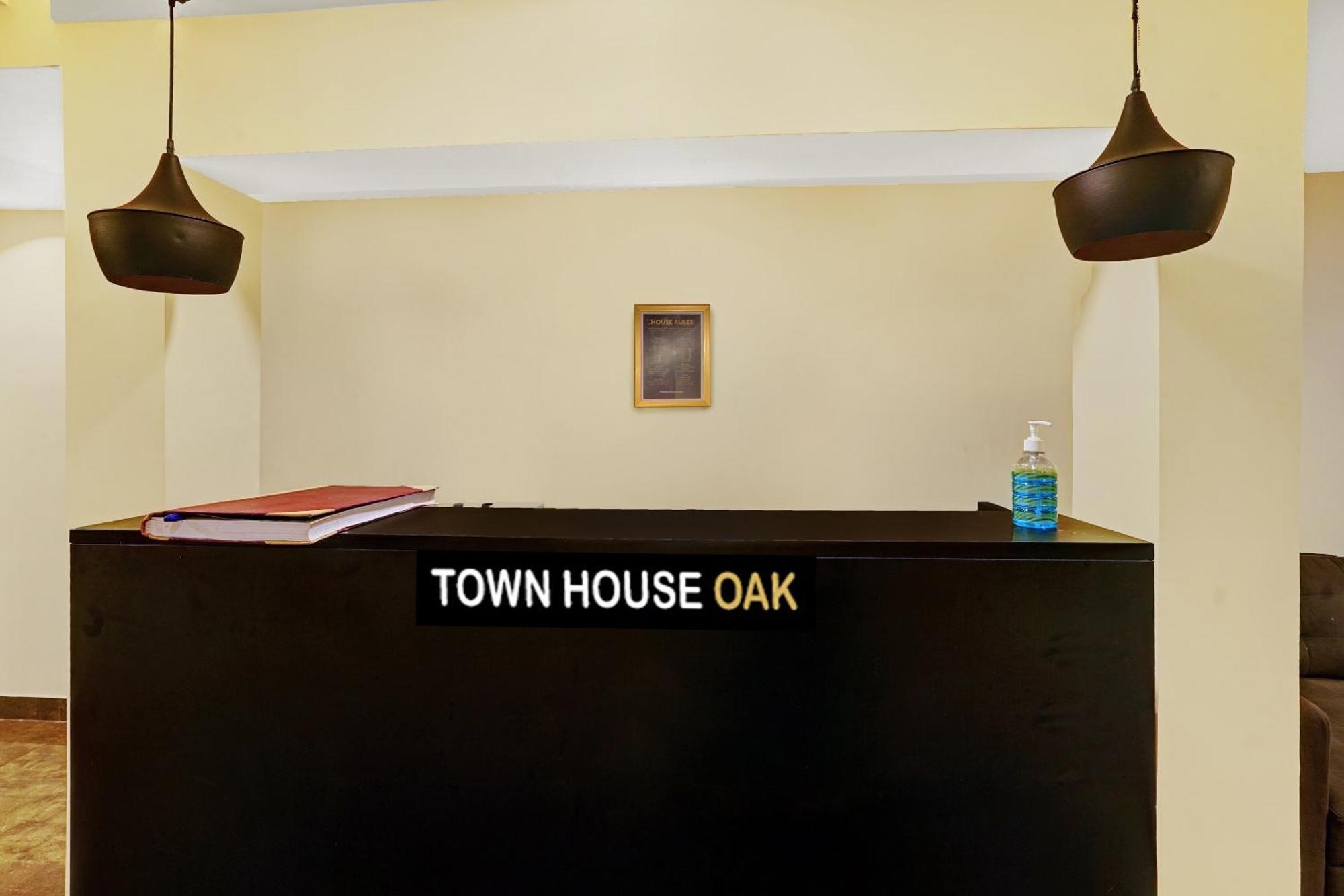 Capital O De Alphabet Kakinada Hotel Ngoại thất bức ảnh